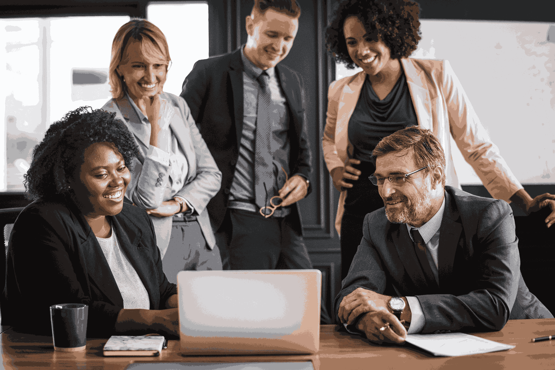 Dizbrain Consultants